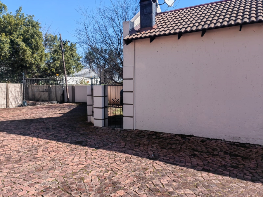 2 Bedroom Property for Sale in Parys Free State